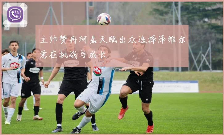 主帅赞冉珂嘉天赋出众选择泽维尔意在挑战与成长